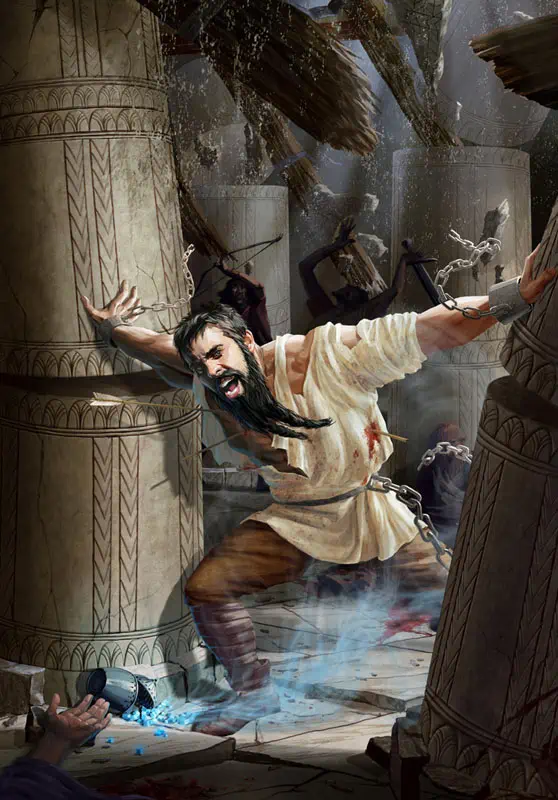 Berserk (Threads of Fate game art)