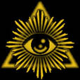 Disciplines of Horus symbol