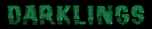 a sample of the Channel Tuning font