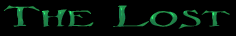 a sample of the Rackham font