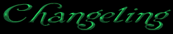 a sample of the Rackham Italic font