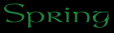 a sample of the Boyd Uncial font