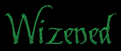 a sample of the Gaiseric font